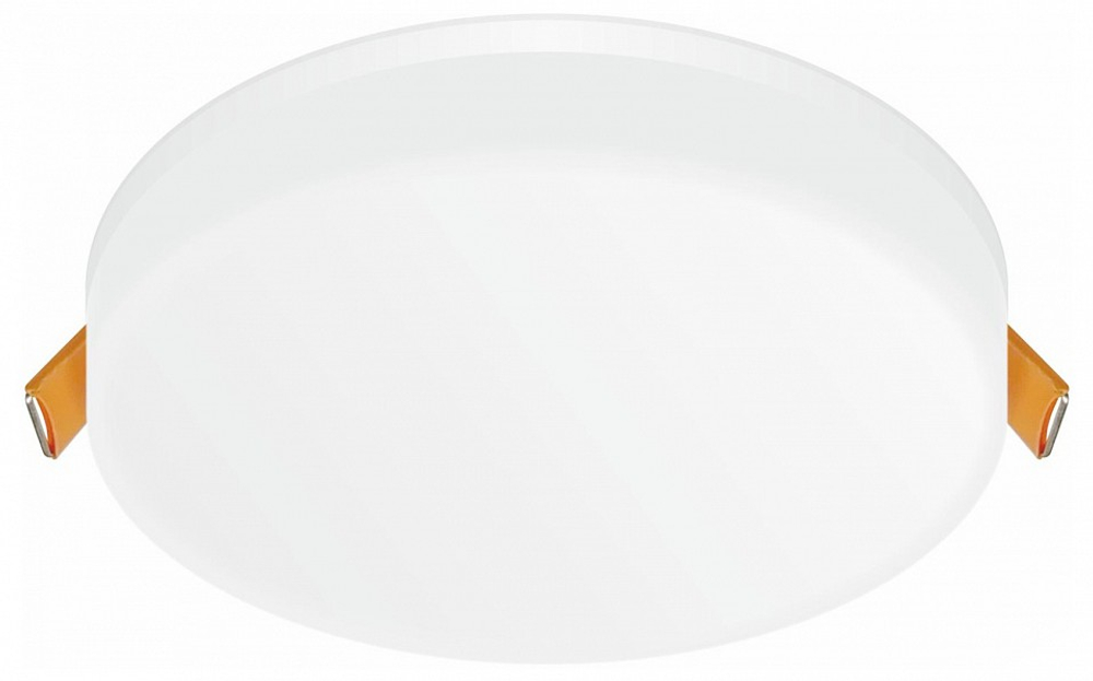 Встраиваемый светильник Citilux Вега CLD5315N