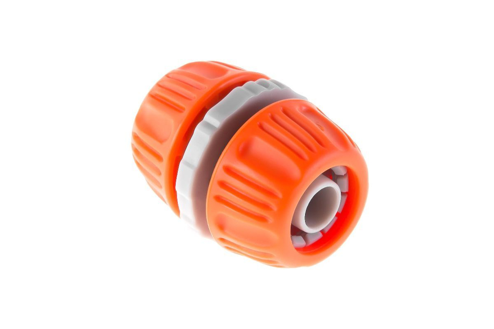 Муфта соединительная 1/2"-1/2" 15017