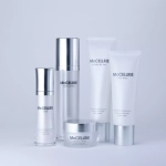 McCoy Демакияжный гель МакСелри МакКой- McCELLRIE CLEANSING GEL, 150 гр