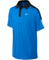 Поло для мальчиков Nike B Team Court Polo