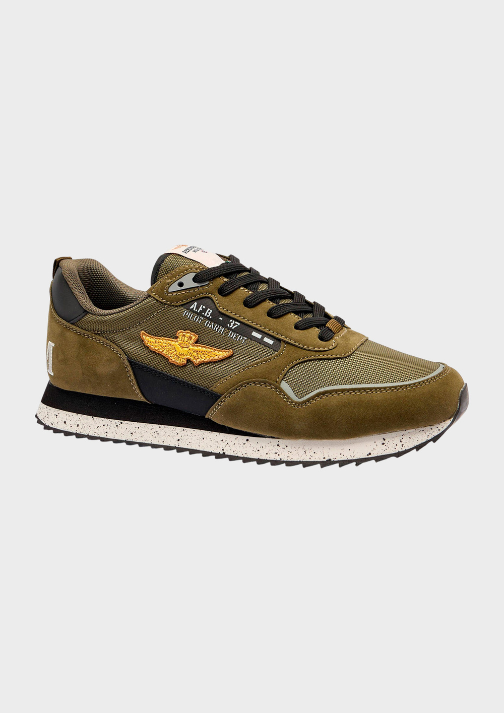 Кроссовки AERONAUTICA