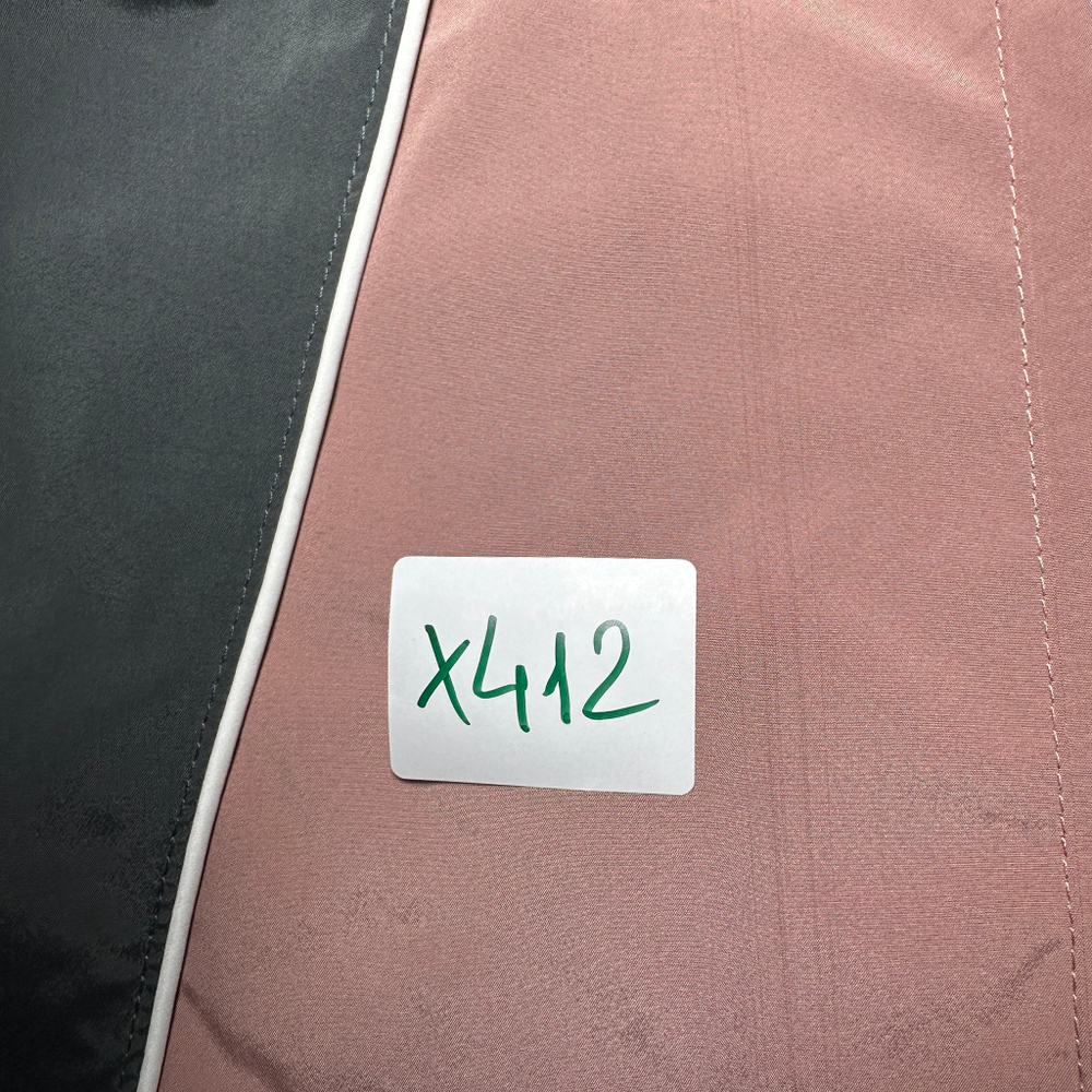 Брюки YMKASHIX College X412 рр.L