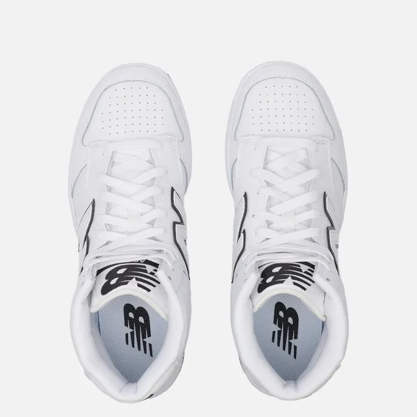 Кеды высокие NEW BALANCE 480