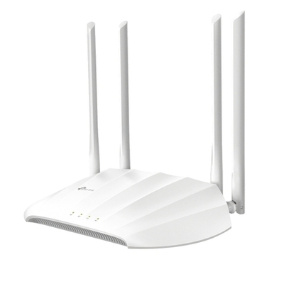 TP-Link TL-WA1201 Двухдиапазонная Wi-Fi точка доступа AC1200