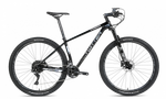 Велосипед Twitter 2022 MTB мод. STORM 2.0 27.5 M6000-30S Carbon