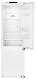 Встрой \ Холодильник LG GR - N 266 LLP