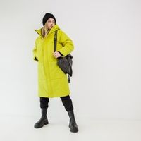 Куртка зимняя "CITRON" подростковая