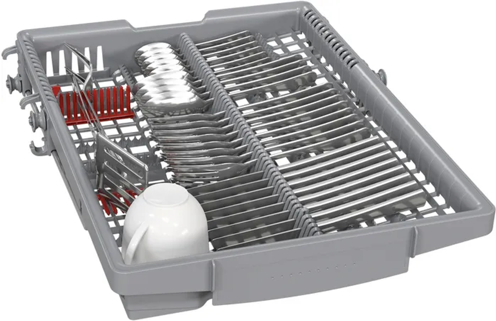Встраиваемая посудомоечная машина Bosch SPV4HMX10E