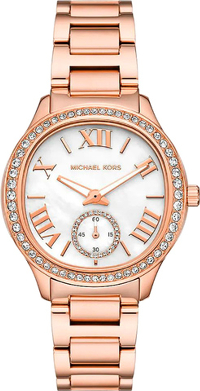Наручные часы Michael Kors MK4806