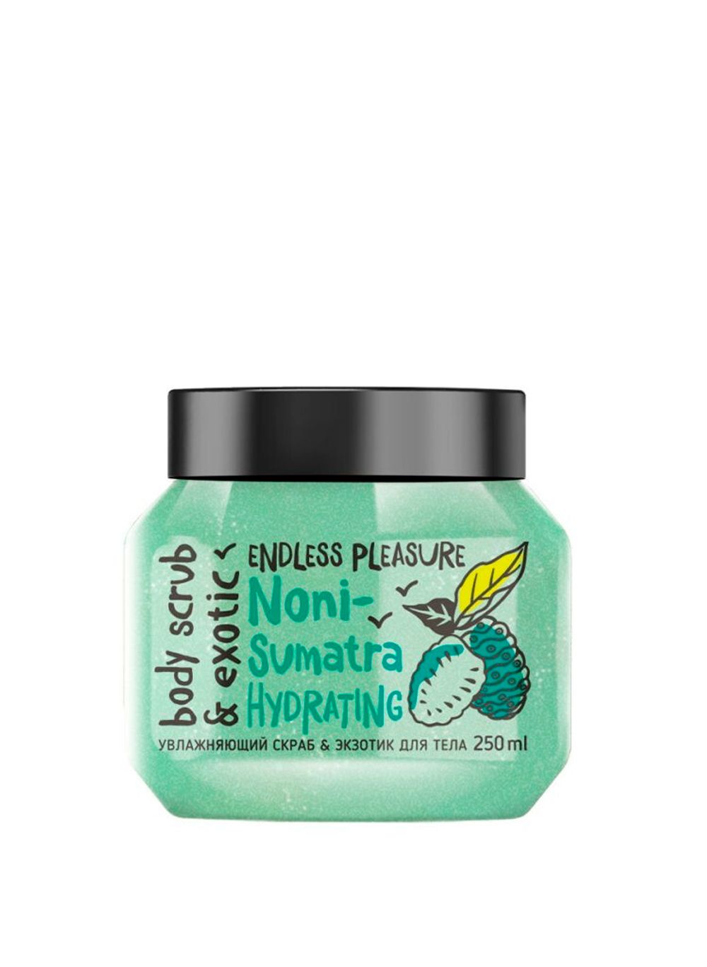 MonoLove Bio Noni Sumatra Hydrating 250ml