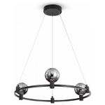 Подвесной светильник Freya Urban FR4005PL-03B