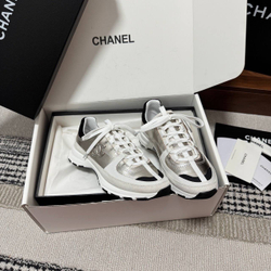 Кроссовки Chanel