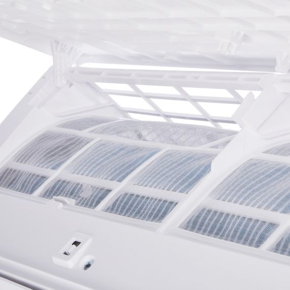 Сплит-система инверторного типа Electrolux Viking 2.0. Super DC Inverter EACS/I-24HVI/N8_21Y комплект — (6)