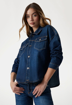 Куртка джинсовая  женская GUESS