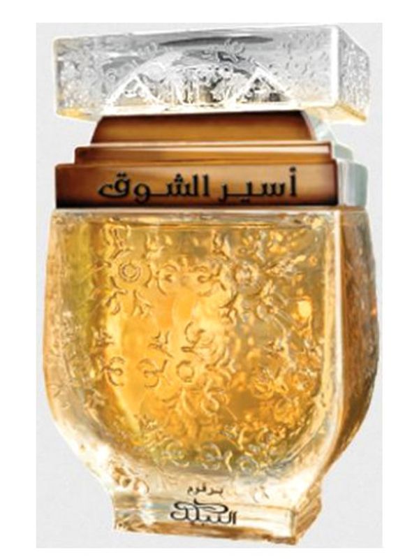 Nabeel Aseer Al Shawq Bronze