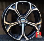 Комплект дисков NIO ET Five T 20x8.5 et43 5x120