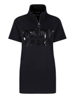 платье DKNY Sport - черный(DP8D4040)