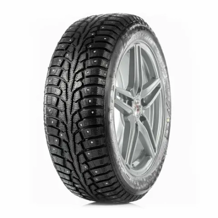 Зимняя шина шипованная Contyre Arctic Ice 2 (205/55 R16 91T)