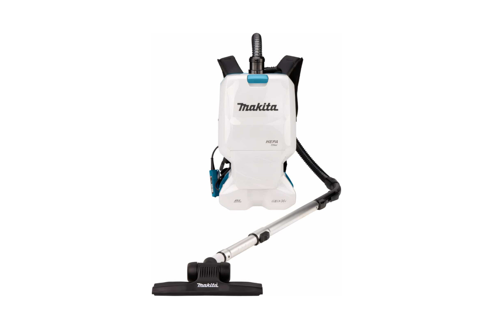 Аккумуляторный пылесос Makita DVC660Z