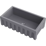Кухонная мойка Omoikiri Mikura 83-WH-Glossy