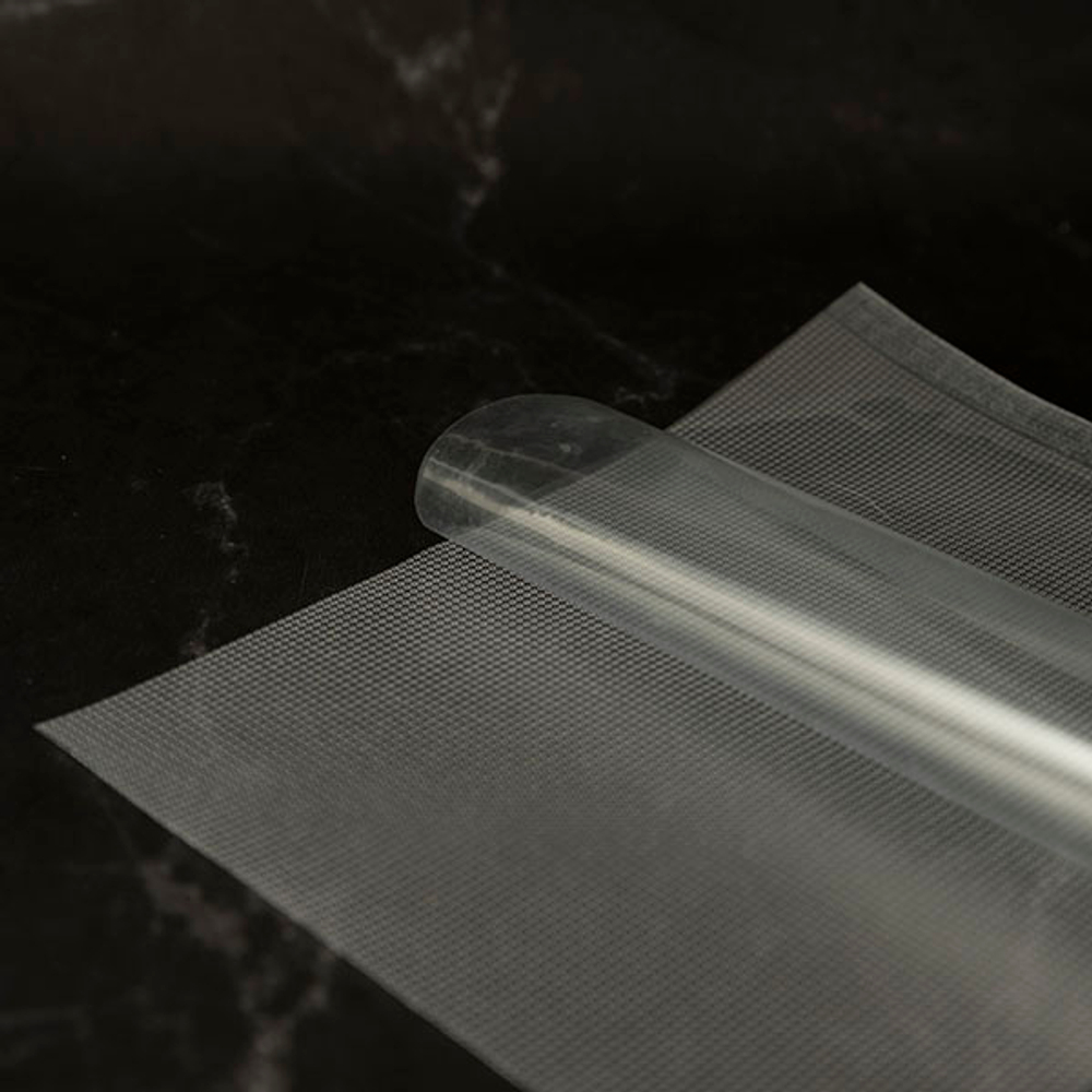 Пленка рифлёная для вакуумной упаковки 280мм 5м Foodatlas