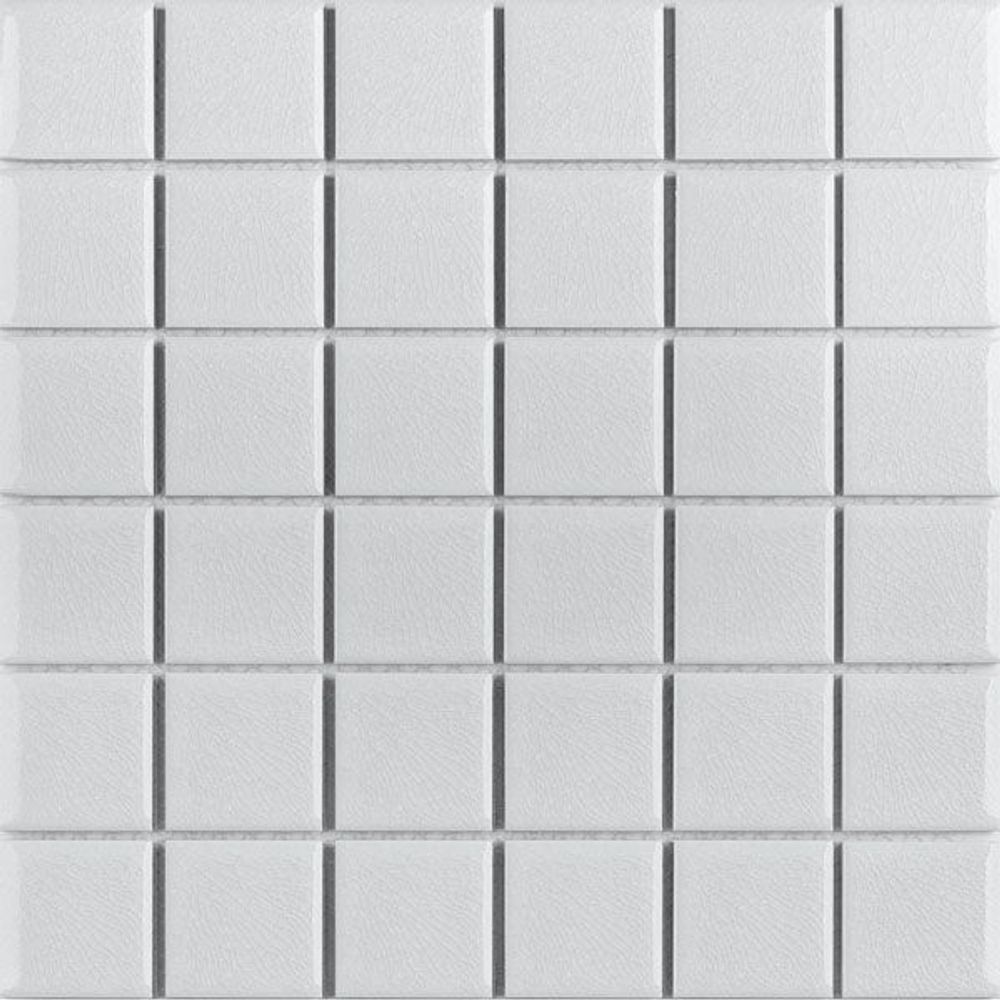 Мозаика White Matt (MH33900) (97x97)