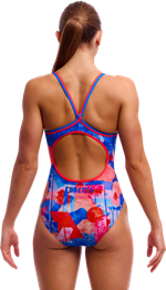 Купальник FUNKITA Miss Adventure
