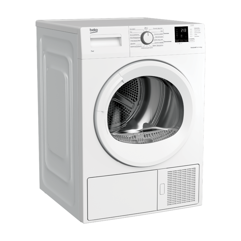 Сушильная машина Beko DF7412GA