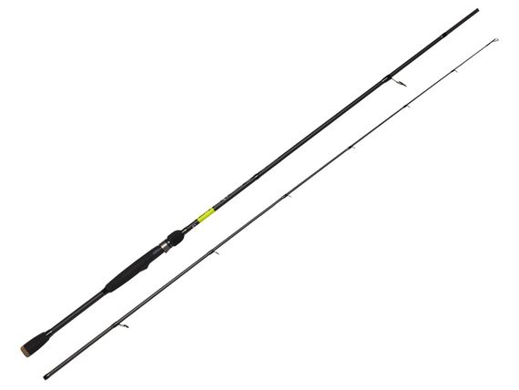 Спиннинг Salmo Elite JIG N'TWITCH 28 2.23