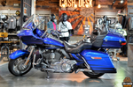 Harley-Davidson CVO Road Glide Limited
