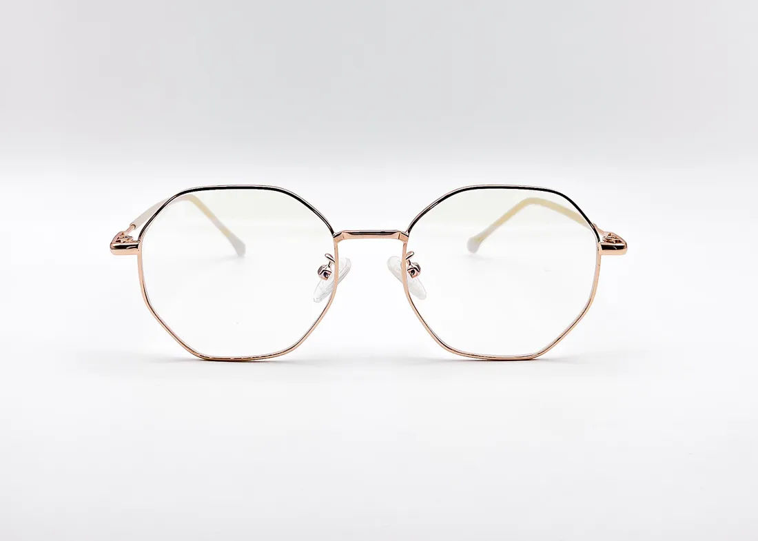 Изг. оправы Melorsch E8067 Pink