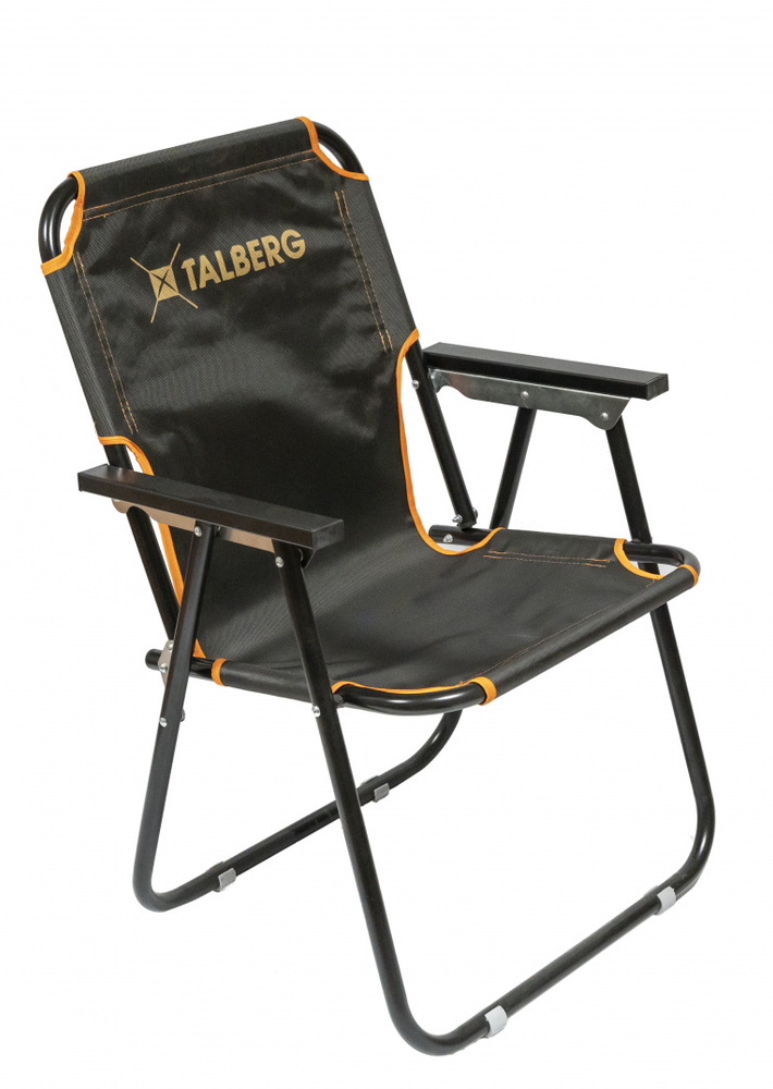 КРЕСЛО KINGCAMP 3818 ARMS CHAIR