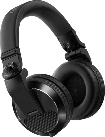 Pioneer HDJ-X5 DJ-наушники