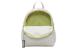 Nike Recycled Polyester Backpack Regular Men"s Light Bone & Light Fuchsia & Light Lemon