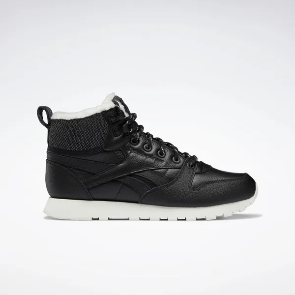 Кроссовки женские REEBOK CL LTHR ARCTIC BOOT