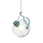 Sinker Pendant Light By Paul Marr-Hilliard, from Vermont Modern