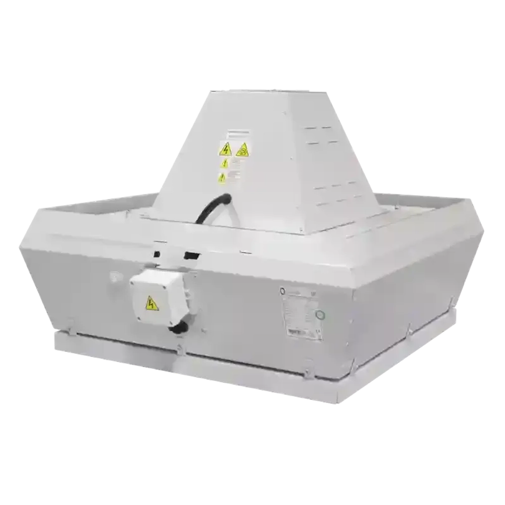 Крышный вентилятор Sysimple TDVN 710