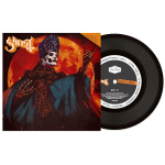 Ghost / Hunter's Moon (7" Vinyl Single)