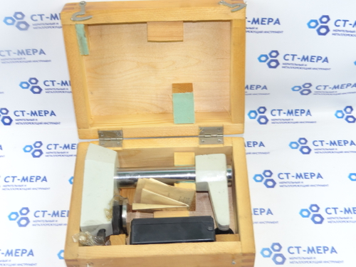 Стойка измерительная С-III М 8-50 ГОСТ 10197-70 Уценка