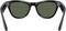 Умные очки RayBan Skyler Gen 2 RW4014 Shiny Black/G-15 Green L