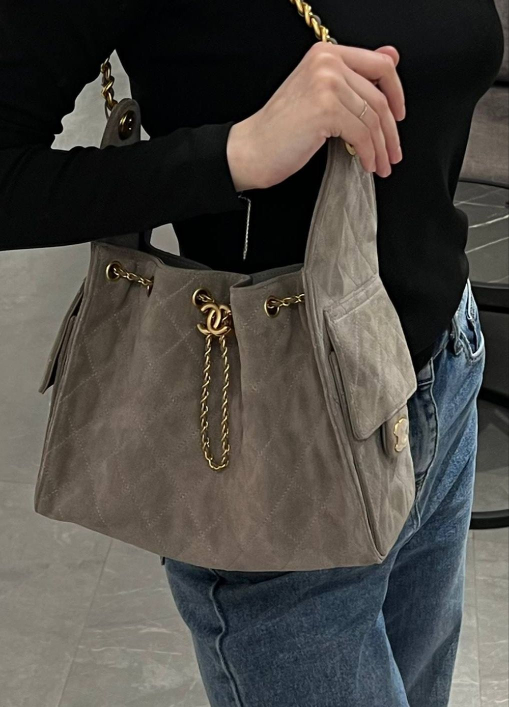 Сумка CHANEL