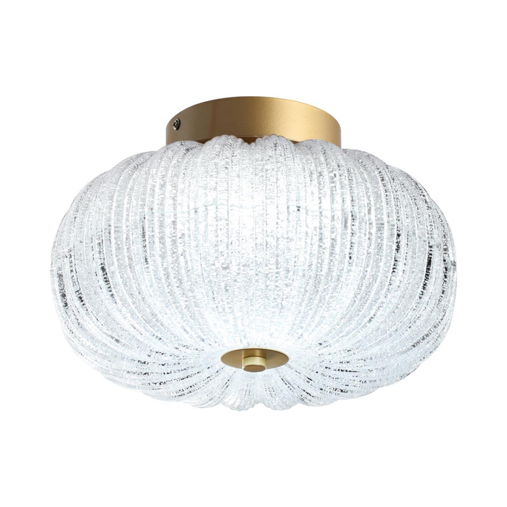 Подвесная светодиодная люстра Sonex ANGELO 7720/24L