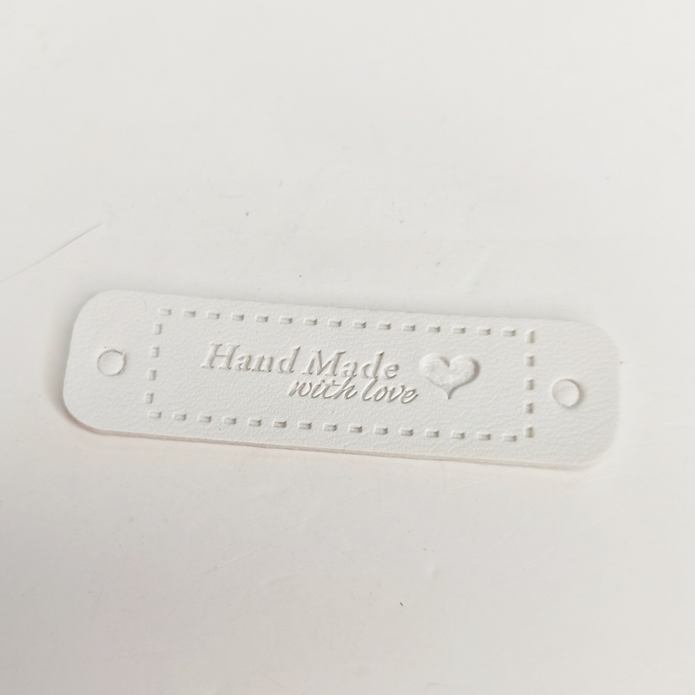 Бирка Handmade