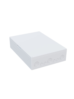 Корпус OptiBox Pro 24-NNR-IP40 пластик. КЭАЗ 379797