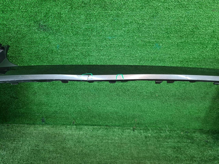 Бампер задний Changan Uni-V (2022-н.в.)
