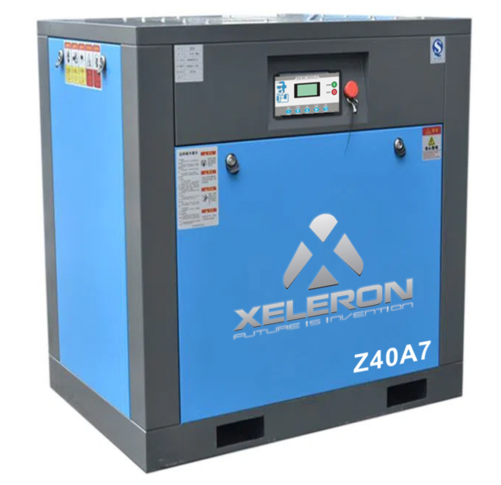 Компрессор Xeleron Z40A7