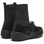 Joypeace Cow Leather Ankle Boots 4.5cm Women"s