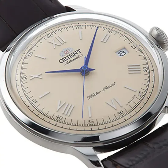 Мужские часы Orient TAC00009N0