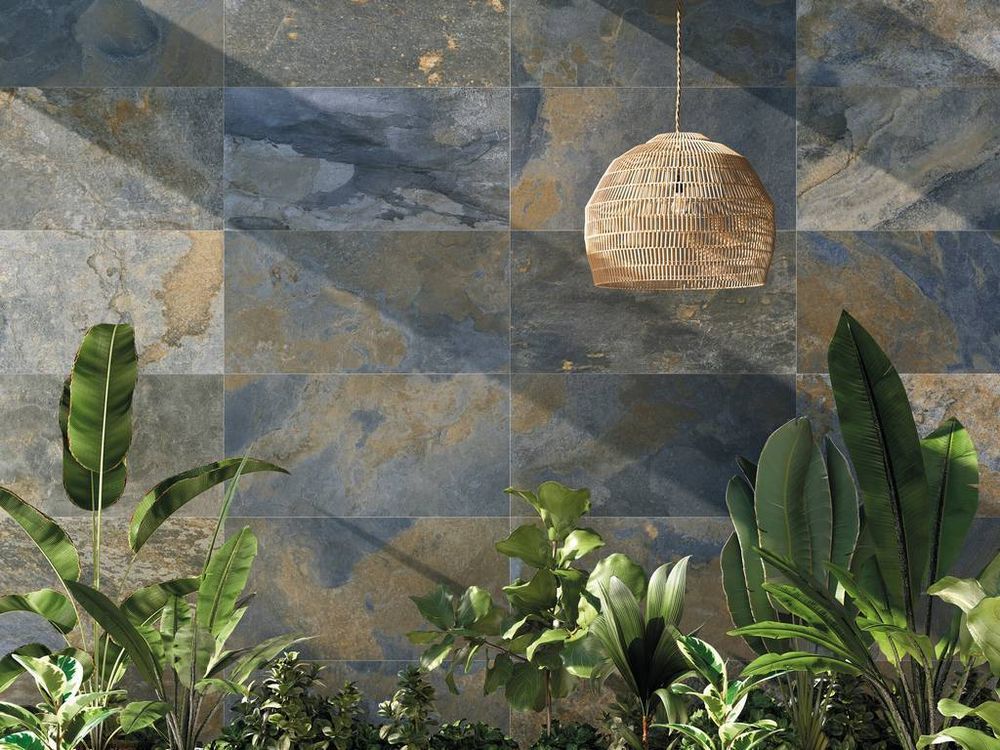 Terraslab, Sinai Blue Base C3/R11 Antislip 600х1200х20мм 1шт/уп - керамогранит уличный