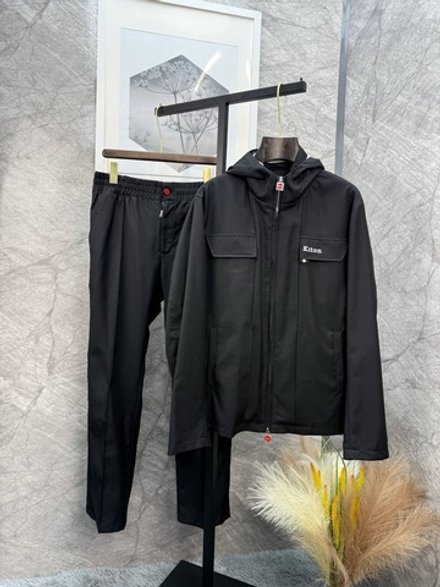 Спортивный костюм Kiton
